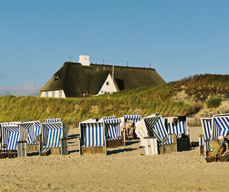 sylt