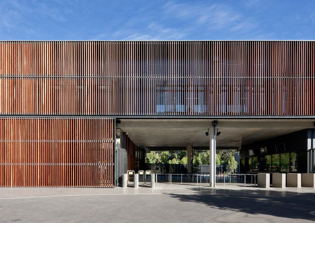 Adelaide Zoo cleans up at SA Architecture Awards