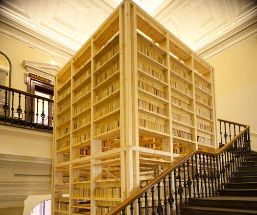 architects 11 v&a