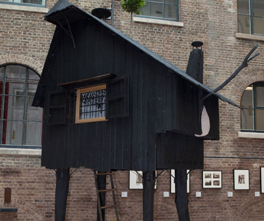 1:1 Architects Small Spaces