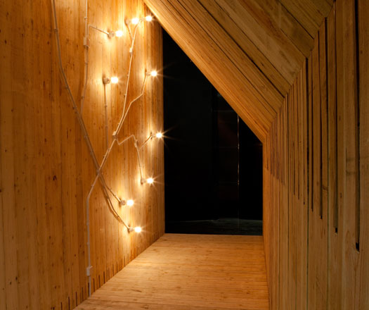 architects small spaces