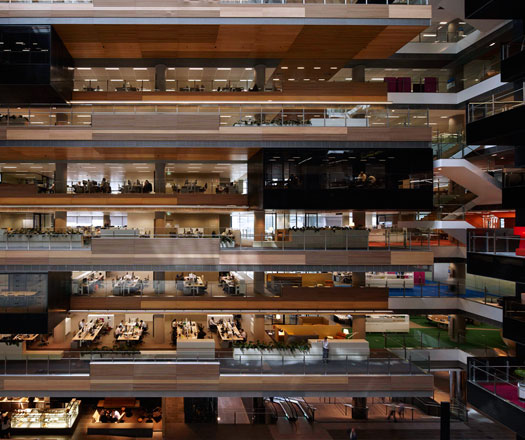 victorian architecture awards