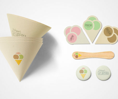 fedrigoni’s gelateria