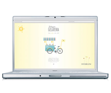 fedrigoni’s gelateria