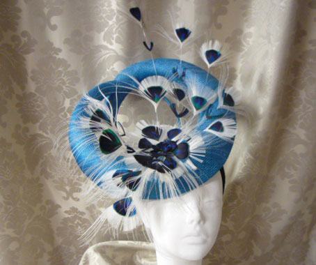richard nylon milliner