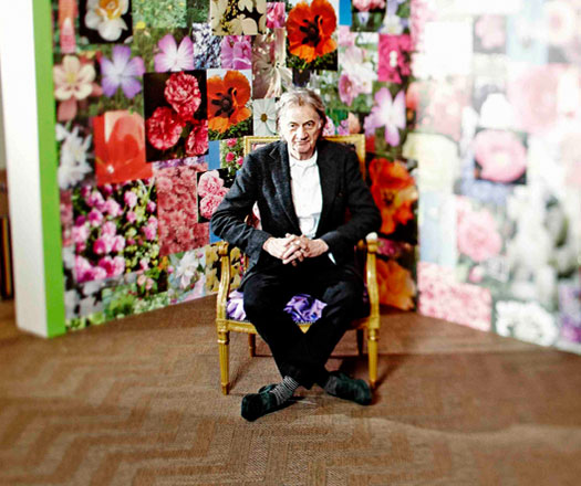 Bolon’s Designer Friends