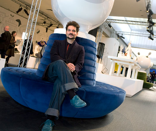 bolon designer friends
