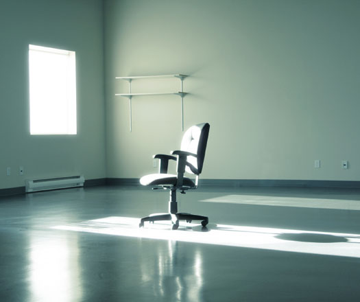 Architects brace for more redundancies