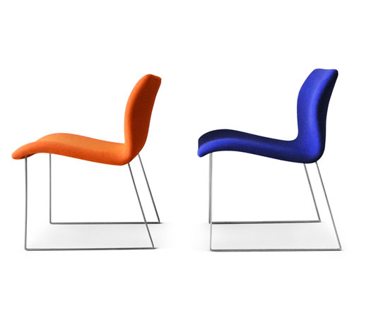The Tom Chair from Comax