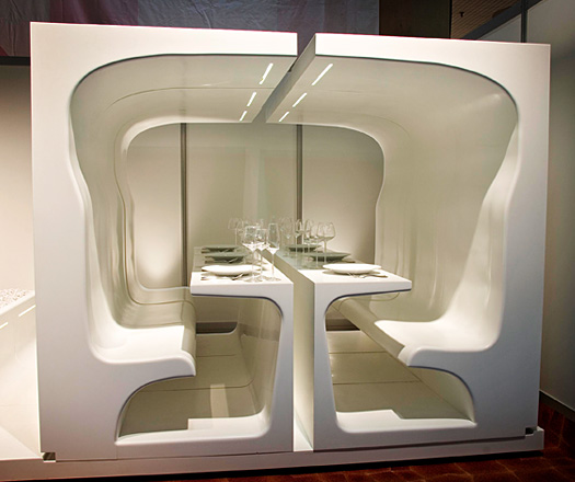 corian loves curves