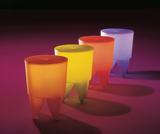 xO philippe starck