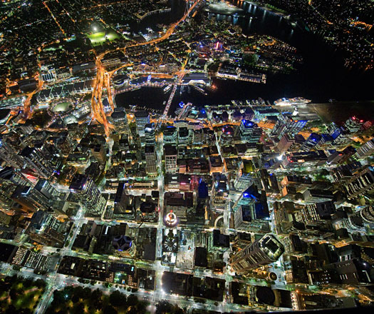 Australia at Architecture Biennale