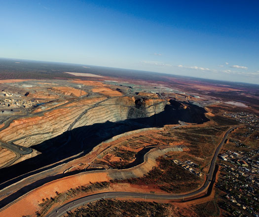 kalgoorlie
