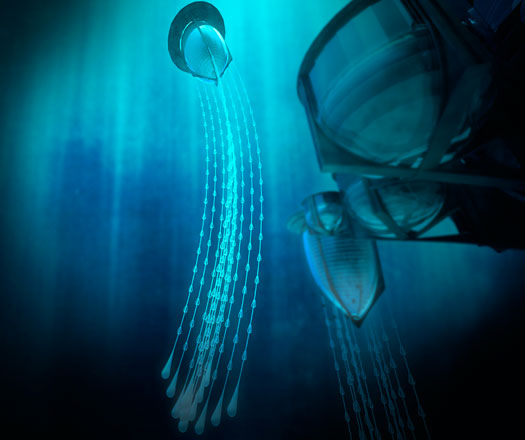 oceanic city