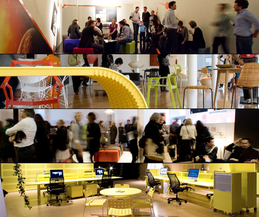 Putting Design in Motion at SiD