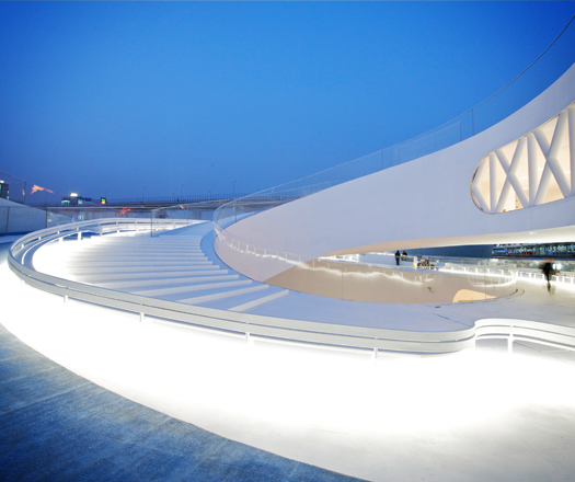 danish  pavilion