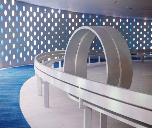 danish  pavilion