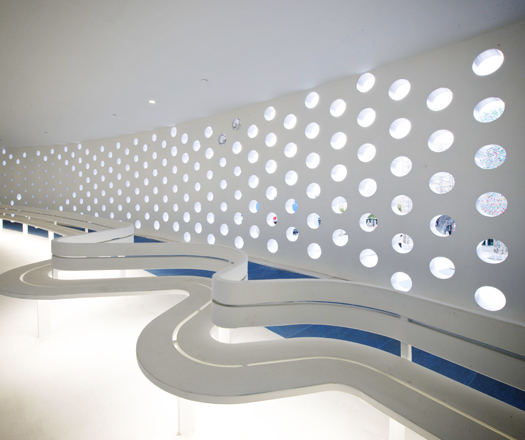 danish  pavilion