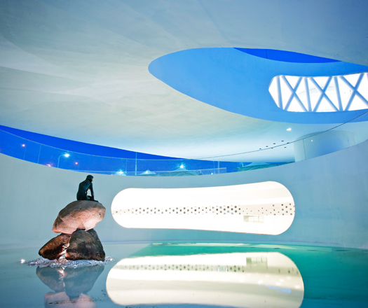 danish  pavilion