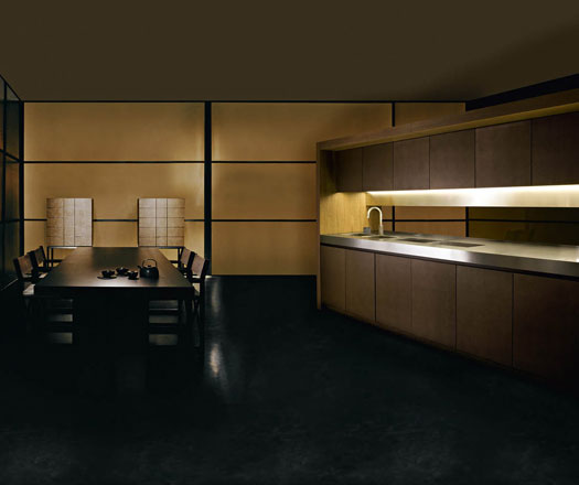 Eurocucina 2010