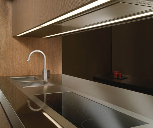 eurocucina armani dado