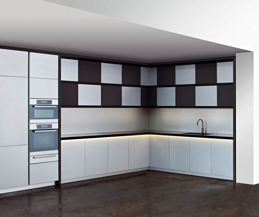eurocucina 2010