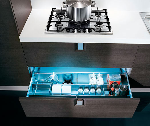eurocucina 2010