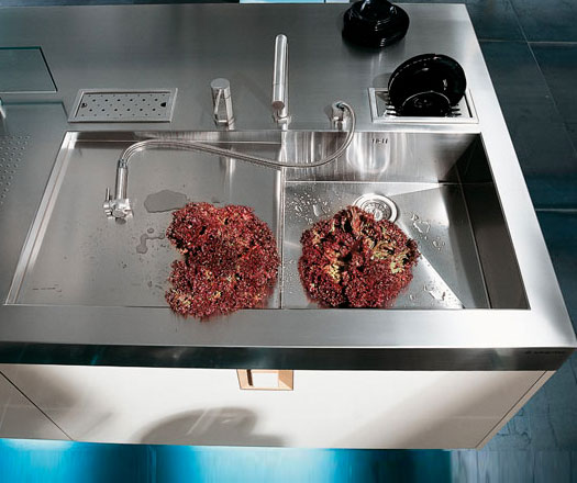 copat sink covers