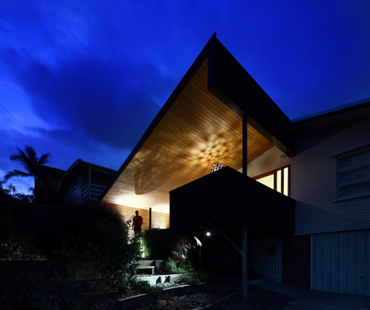 balmoral residence