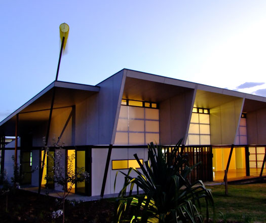 peregian community house