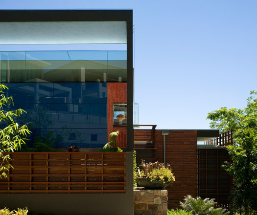 z house robin dods award