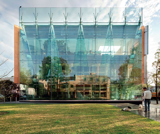 surry hills library