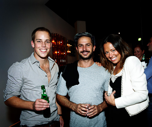Artek/Anibou in Sydney