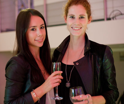 Steelcase Launch