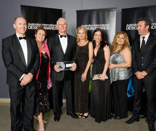 AIDA Presentation Night – IDL