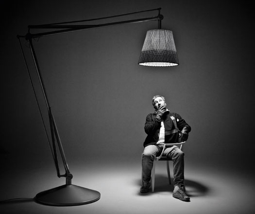philippe starck