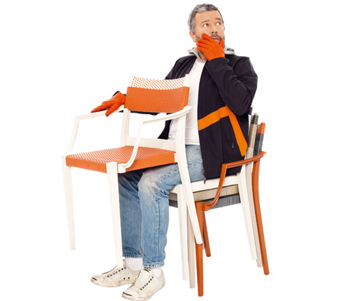 philippe starck