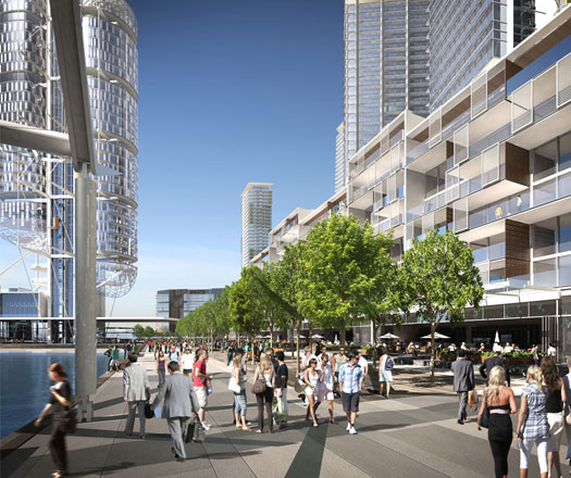 barangaroo