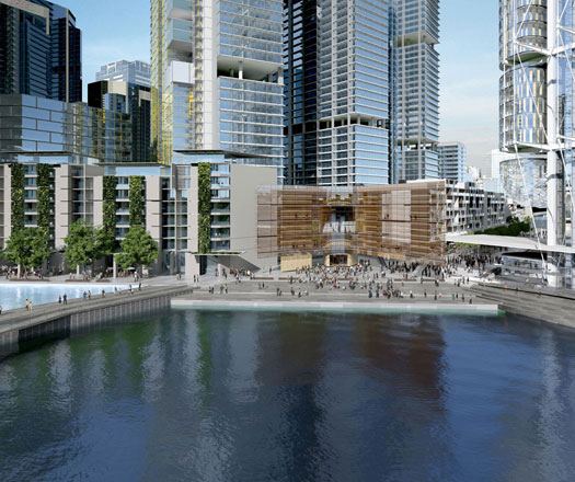 barangaroo