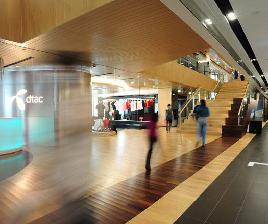 dtac hassell