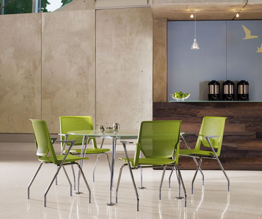 haworrth very chairs