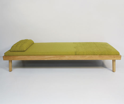 nicholls design