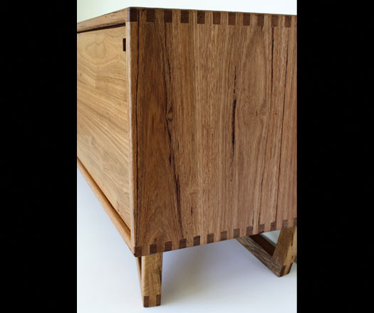 nicholls design 5