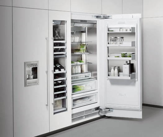 gaggenau vario cooling