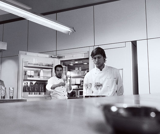 gaggenau vario cooling 2