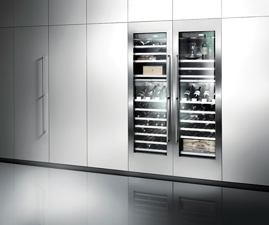 gaggenau vario cooling 4