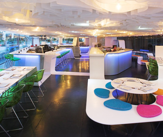 Staron® Solid Surfaces