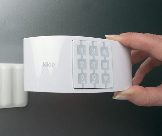 designed blinds MOVE