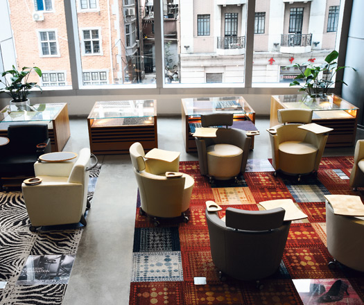 designspace p8