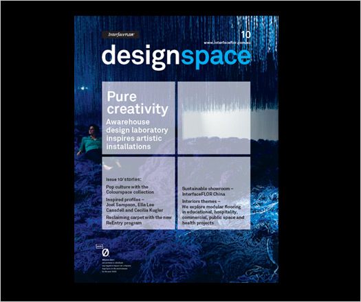 Designing Space